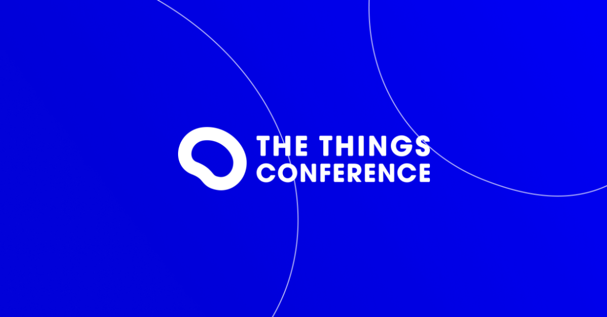 VOCSens at TheThingsConference 2022 in Amsterdam VOCSens