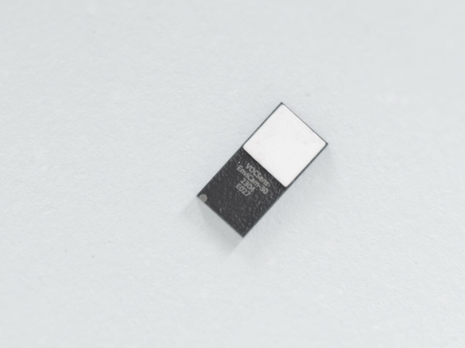 EnviCam-30 microsensor