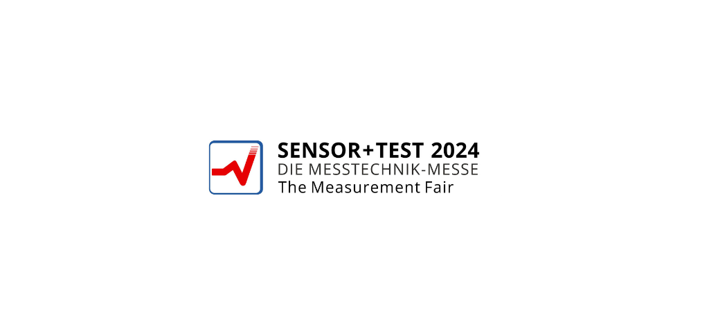 SENSOR + TEST is one of the leading global fairs for sensing and measuring technolgy